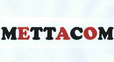 Trademark METTACOM