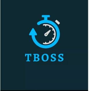 Trademark TBOSS