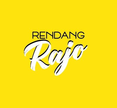 Trademark RENDANG RAJO