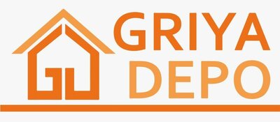 Trademark GRIYA DEPO + LOGO