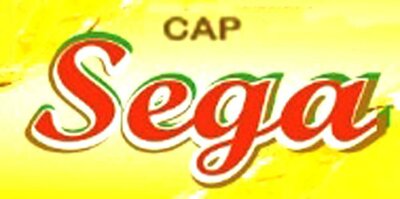 Trademark CAP SEGA