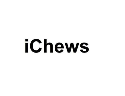 Trademark iChews