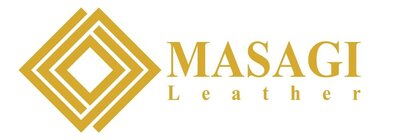 Trademark Masagi Leather