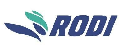 Trademark RODI + LOGO