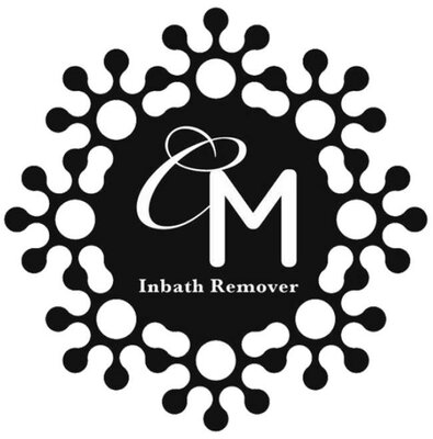 Trademark CM Inbath Remover dan Lukisan