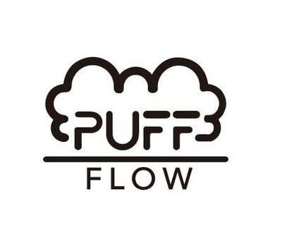 Trademark PUFF FLOW DAN LUKISAN