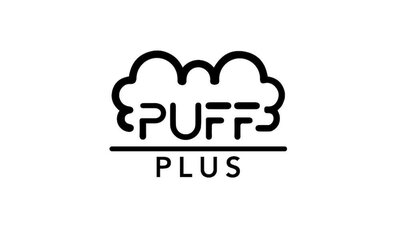 Trademark PUFF PLUS DAN LUKISAN