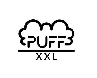 Trademark PUFF XXL DAN LUKISAN