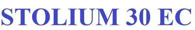 Trademark STOLIUM 30 EC