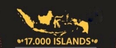 Trademark 17.000 islands