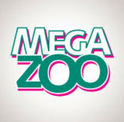 Trademark MEGA ZOO