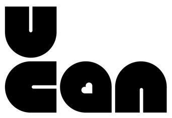 Trademark UCAN (stylized)