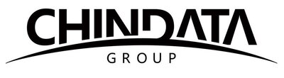 Trademark CHINDATA GROUP logo