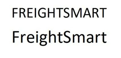 Trademark FREIGHTSMART