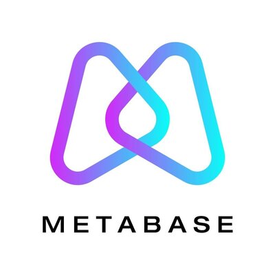 Trademark Metabase + Logo