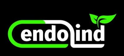 Trademark CendoLind + Logo