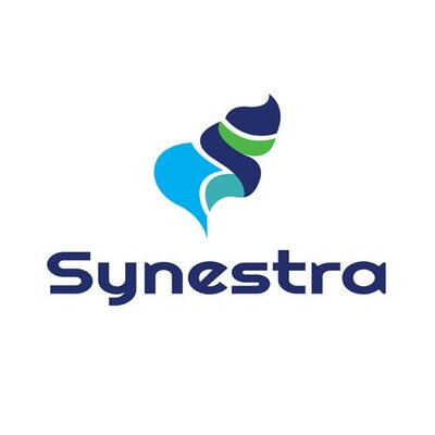 Trademark SYNESTRA + LOGO