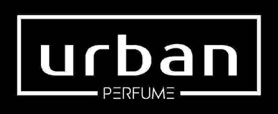 Trademark urban perfume