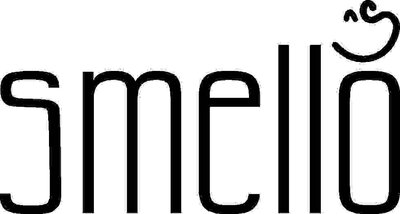 Trademark smello + Logo