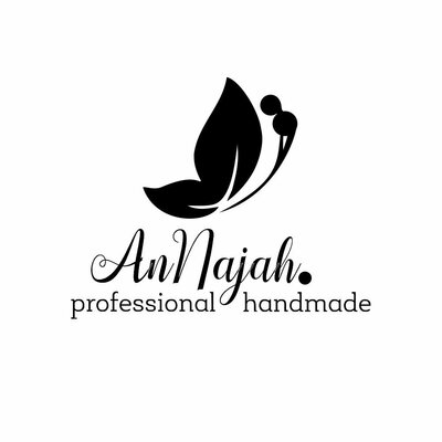 Trademark An-Najah + Logo