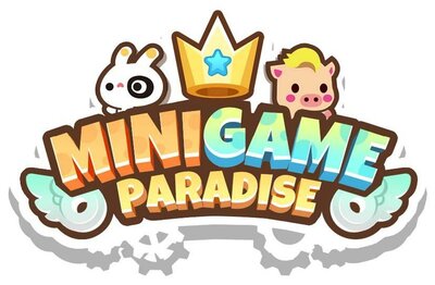 Trademark MINIGAME PARADISE and device