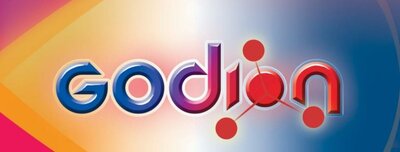 Trademark GODION + LOGO