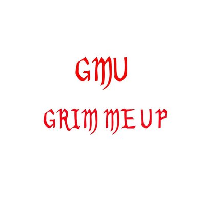 Trademark GRIM ME UP
