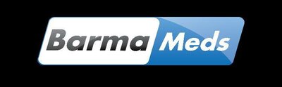 Trademark Barma Meds + LOGO