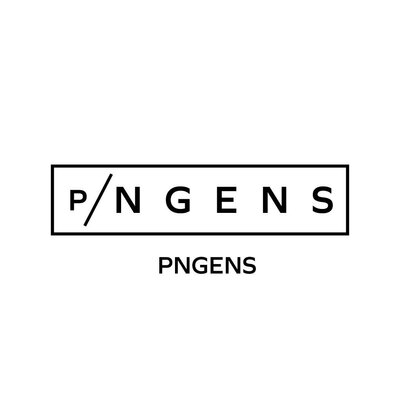 Trademark PNGENS