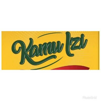 Trademark KAMU IZI