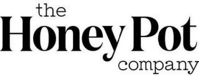 Trademark THE HONEY POT COMPANY