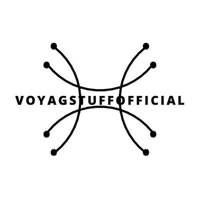 Trademark VOYAGSTUFFOFFICIAL