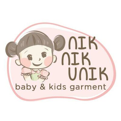 Trademark Niknikunik + LOGO