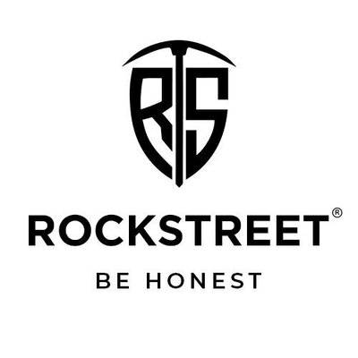 Trademark ROCKSTREET