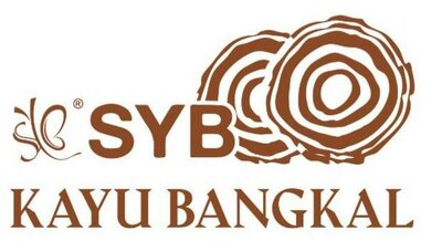 Trademark SYB KAYU BANGKAL