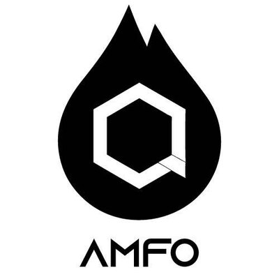 Trademark AMFO