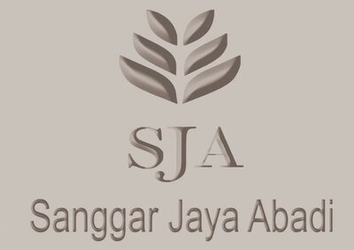 Trademark SANGGAR JAYA ABADI dan Logo