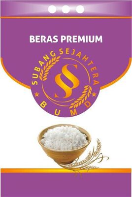 Trademark SS (BUMD SUBANG SEJAHTERA)