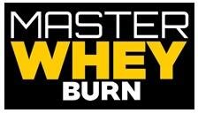 Trademark MASTER WHEY BURN