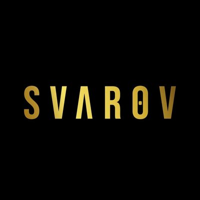 Trademark SVAROV