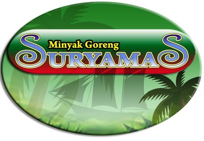 Trademark Minyak Goreng Suryamas