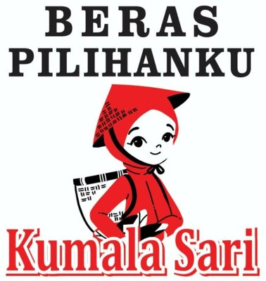 Trademark KUMALA SARI + Lukisan