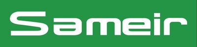 Trademark SAMEIR
