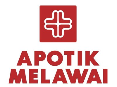 Trademark APOTIK MELAWAI