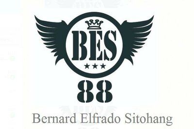 Trademark BES 88 Bernard Elfrado Sitohang