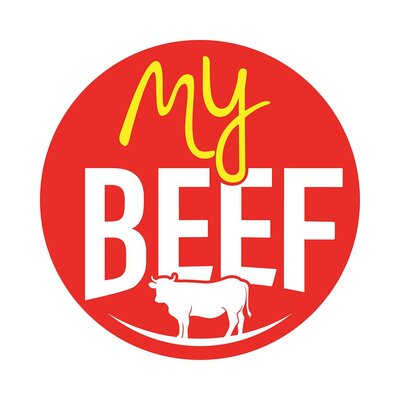 Trademark MY BEEF