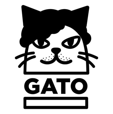 Trademark GATO