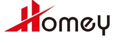 Trademark HOMEY + LOGO