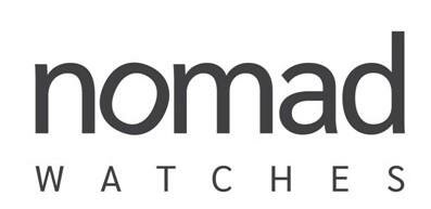 Trademark NOMAD WATCHES