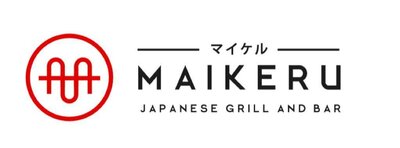 Trademark Maikeru + Logo